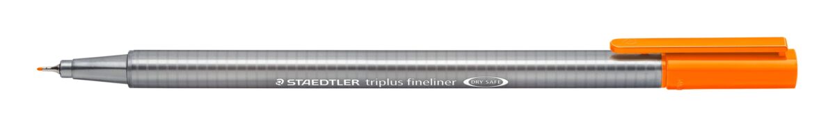 Marcador triplus fineliner Staedtler - Imagen 31
