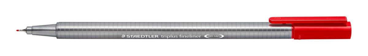 Marcador triplus fineliner Staedtler - Imagen 27
