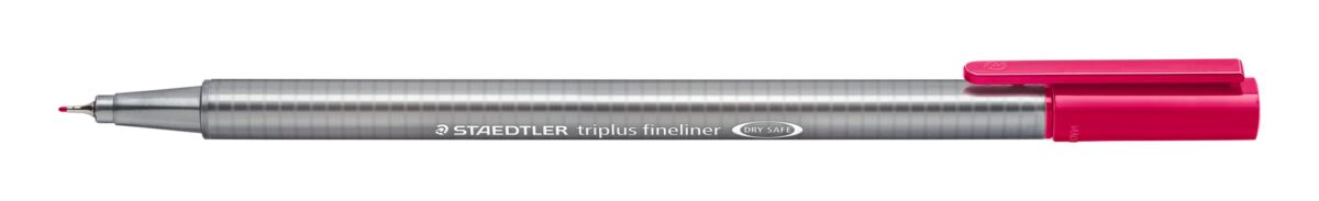 Marcador triplus fineliner Staedtler - Imagen 26