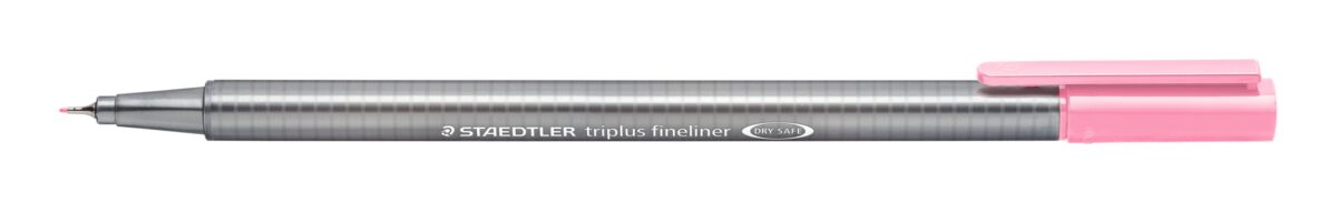Marcador triplus fineliner Staedtler - Imagen 24