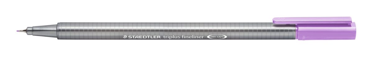 Marcador triplus fineliner Staedtler - Imagen 23