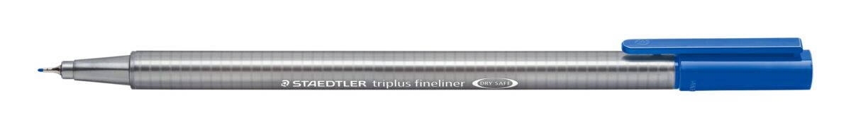 Marcador triplus fineliner Staedtler - Imagen 18
