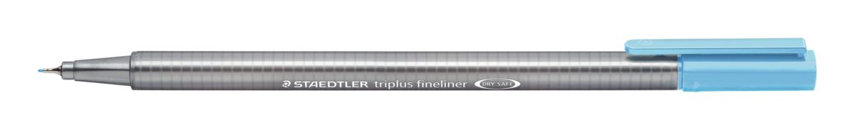 Marcador triplus fineliner Staedtler - Imagen 15