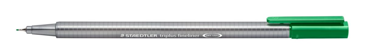 Marcador triplus fineliner Staedtler - Imagen 14