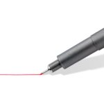 Rapidógrafos de colores 0.3mm - Imagen 2