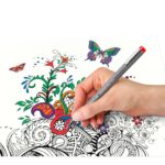Rapidógrafos de colores 0.5 mm - Imagen 4