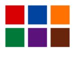 Rapidógrafos de colores 0.5 mm - Imagen 2