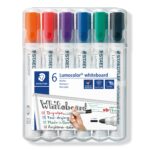 Marcadores para pizarra Staedtler - Imagen 5