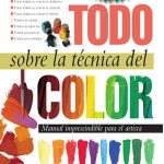 Todo sobre la técnica del color