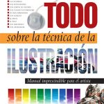 Todo sobre la técnica de la ilustración