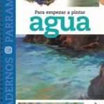 Para empezar a pintar agua
