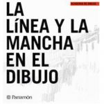 La línea y la mancha