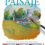 Pintura de paisaje