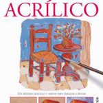 Pintura al Acrílico