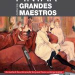 Pintar como los grandes maestros