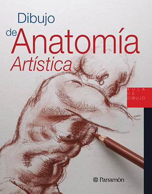 Anatomía Artística y dibujo estructural