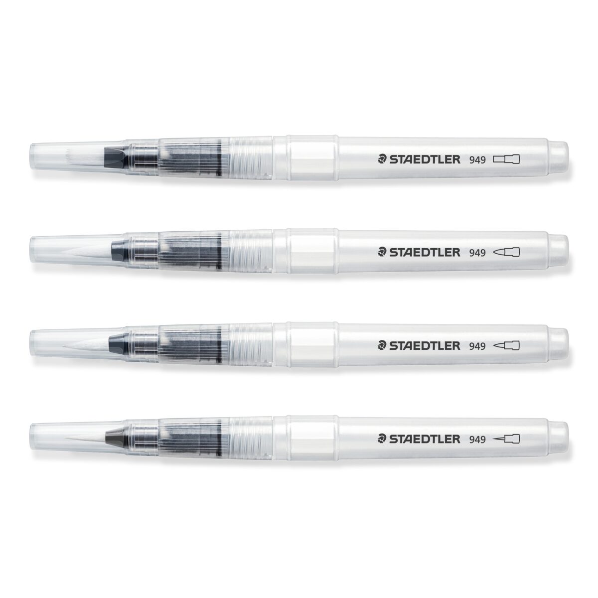 Set pincel de agua Staedtler - Imagen 2