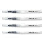 Set pincel de agua Staedtler - Imagen 2