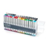 Set Copic Classic 72B