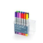 Set Copic Ciao 12