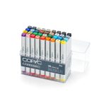 Set Copic Classic 36