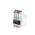 Set Copic Sketch 12