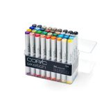Set Copic Sketch 36