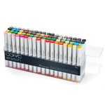 Set Copic Sketch 72C
