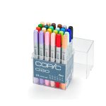 Set Copic Ciao 24