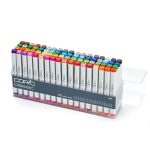 Set Copic Classic 72A