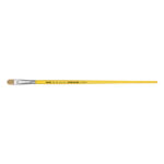 Pincel lengua de gato cerda natural - Imagen 2