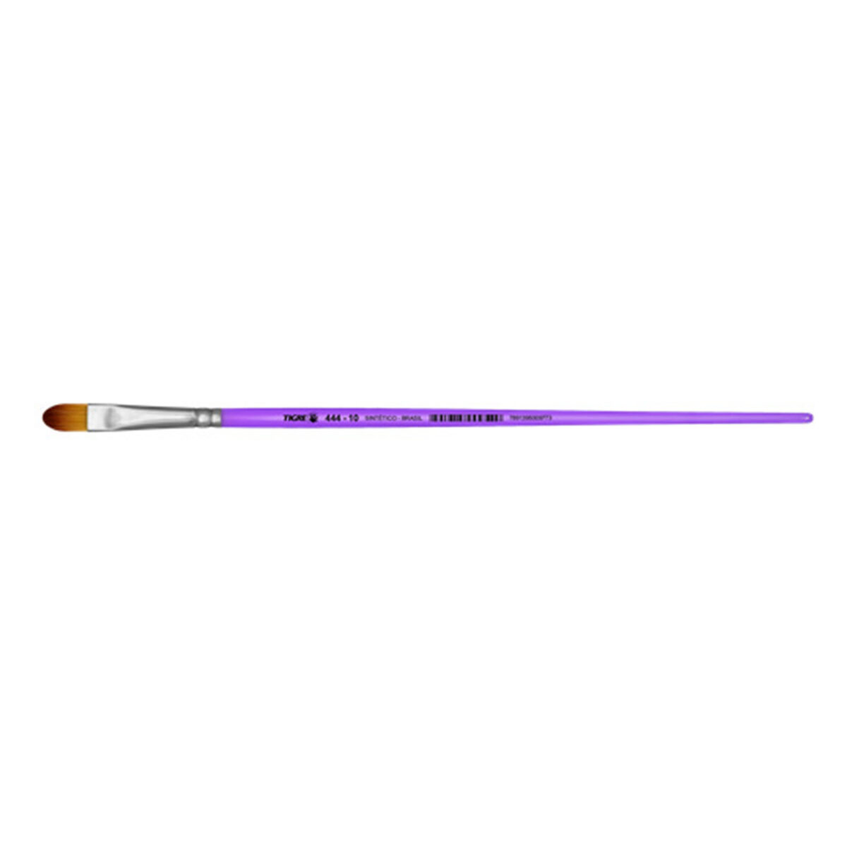 Pincel lengua de gato Tigre - Imagen 2