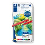 Lápices full watercolour Staedtler