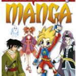 Aprende a dibujar personajes Manga