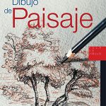 Dibujo de paisaje