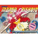 Dibuja Manga Bishojo