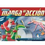 Dibujo Manga de acción