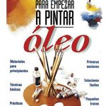 Mezcla de colores Óleo