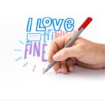 Bolígrafos Triplus Fineliner Staedtler - Imagen 3