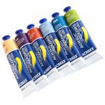Pintura Acrílica Acrilex 59ml