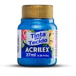 Pintura Glitter Acrilex 37ml