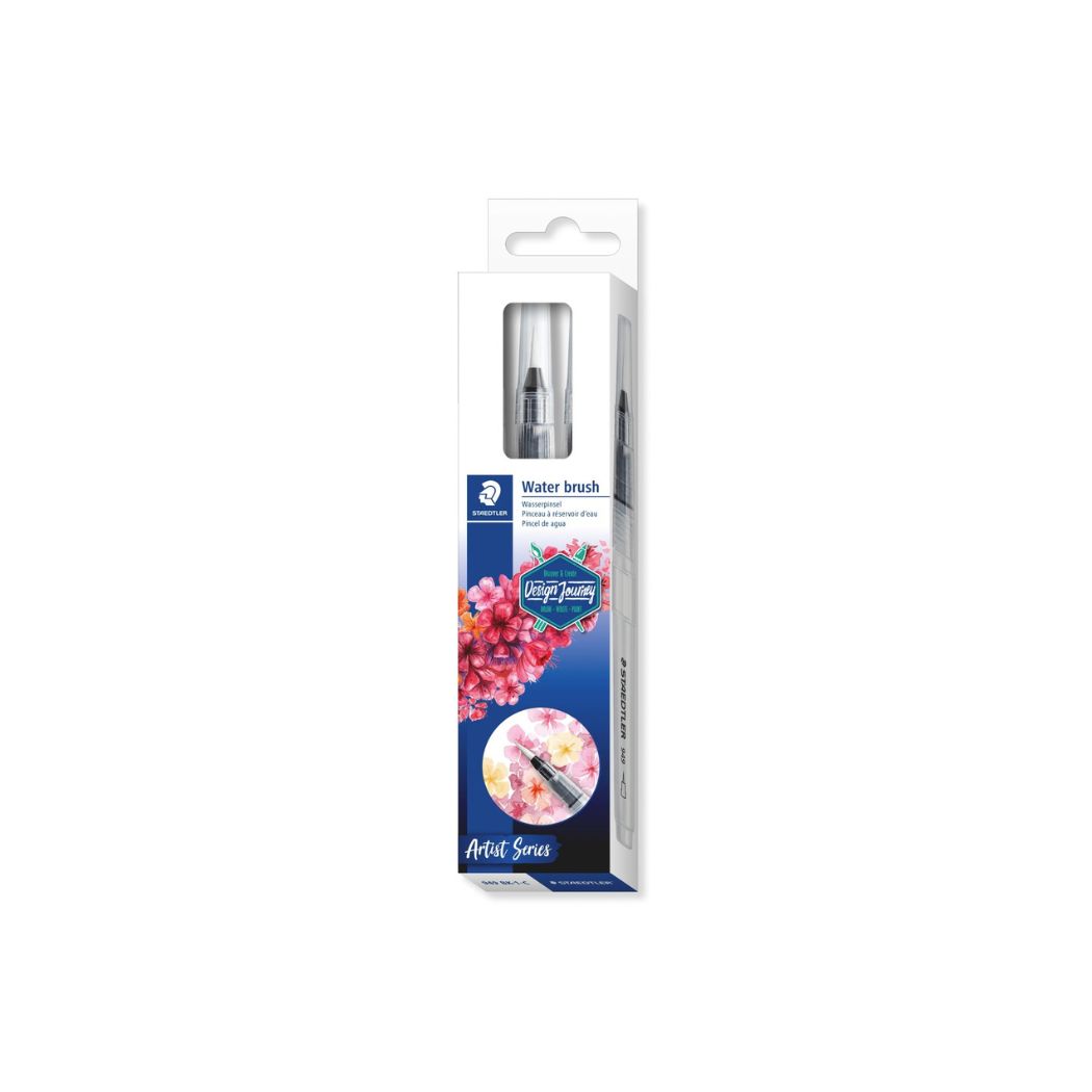 productos página web (2) Pincel de agua Staedtler - Imagen 1