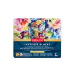 Inktense Blocks Derwent