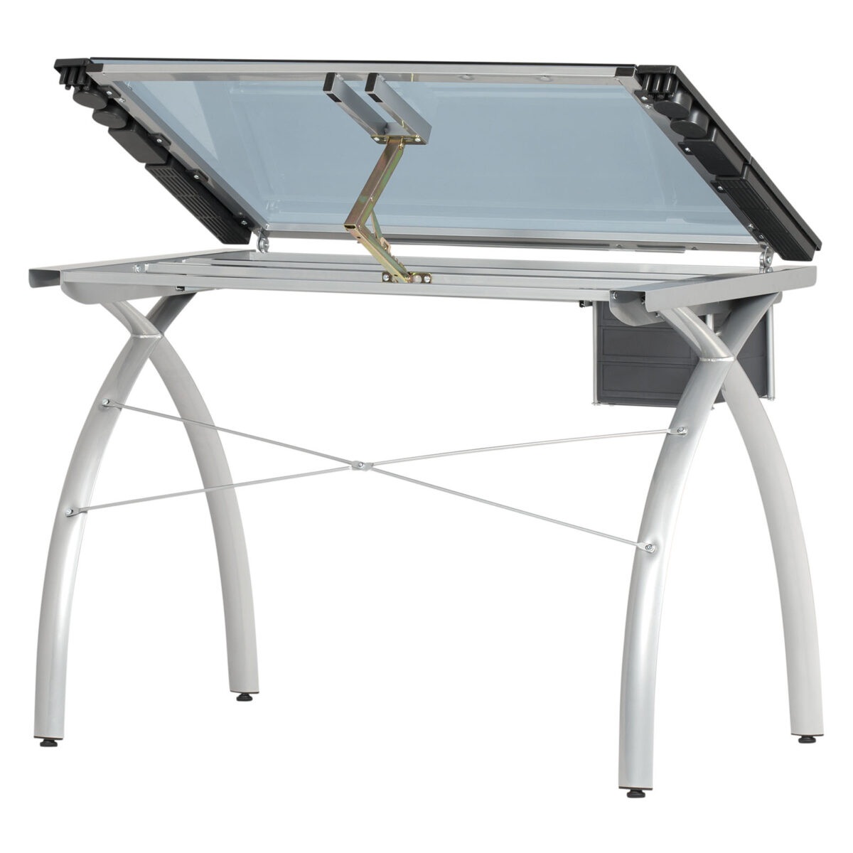 Mesa Futura Craft And Drawing Station Studio Designs - Imagen 2