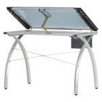 Mesa Futura Craft And Drawing Station Studio Designs - Imagen 2