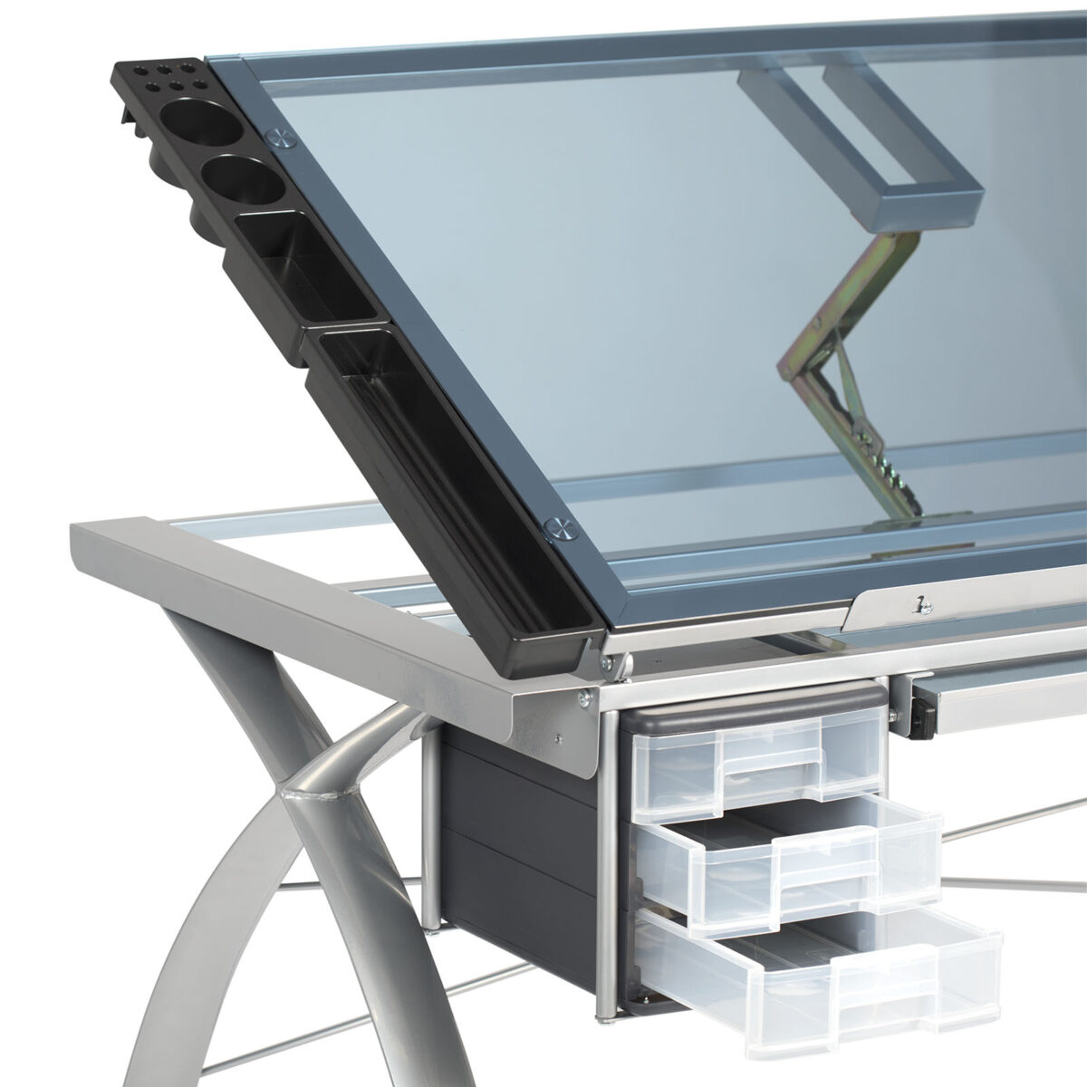Mesa Futura Craft And Drawing Station Studio Designs - Imagen 4