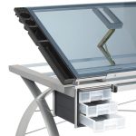 Mesa Futura Craft And Drawing Station Studio Designs - Imagen 4