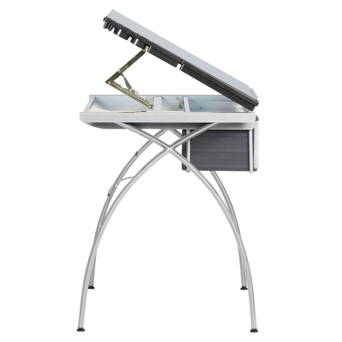 Mesa Futura Craft And Drawing Station Studio Designs - Imagen 3