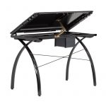 Mesa futura Craft And Drawing Station Studio Design - Imagen 3