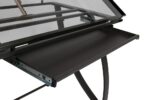 Mesa Futura Luxe Drawing Studio Design - Imagen 6